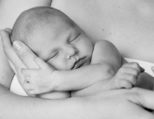 Poród martwego dziecka boli bardziej